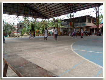 Basket