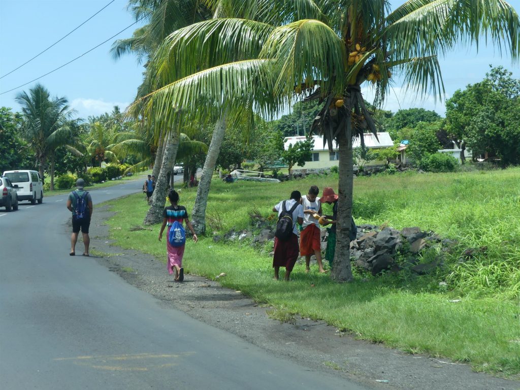 Samoa