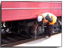 le sonneur du transsibérien