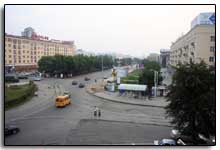 perspective Lénine sans bouchons