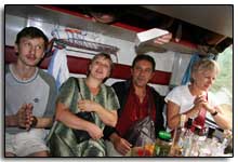 les petits chanteurs à la gueule de bois