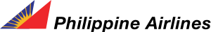 logo de la Philippine Airlines