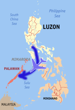 Palawan