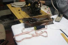 Couture chinoise