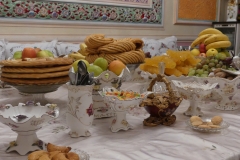 petite collation légère