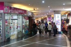 le fake market à Shanghai