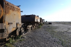 Cimetière de trains visite du soir (12)