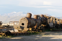 Cimetière de trains visite du soir (16)