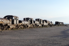 Cimetière de trains visite du soir (26)