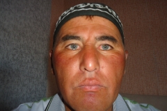le Kazakh