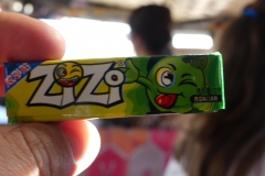 le meilleur zizi est à la pastèque