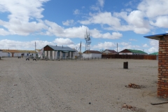 le village connecté