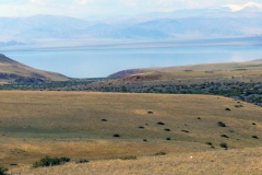 la perle de Mongolie : un petit lac inconnu du public mais absolument magnifique