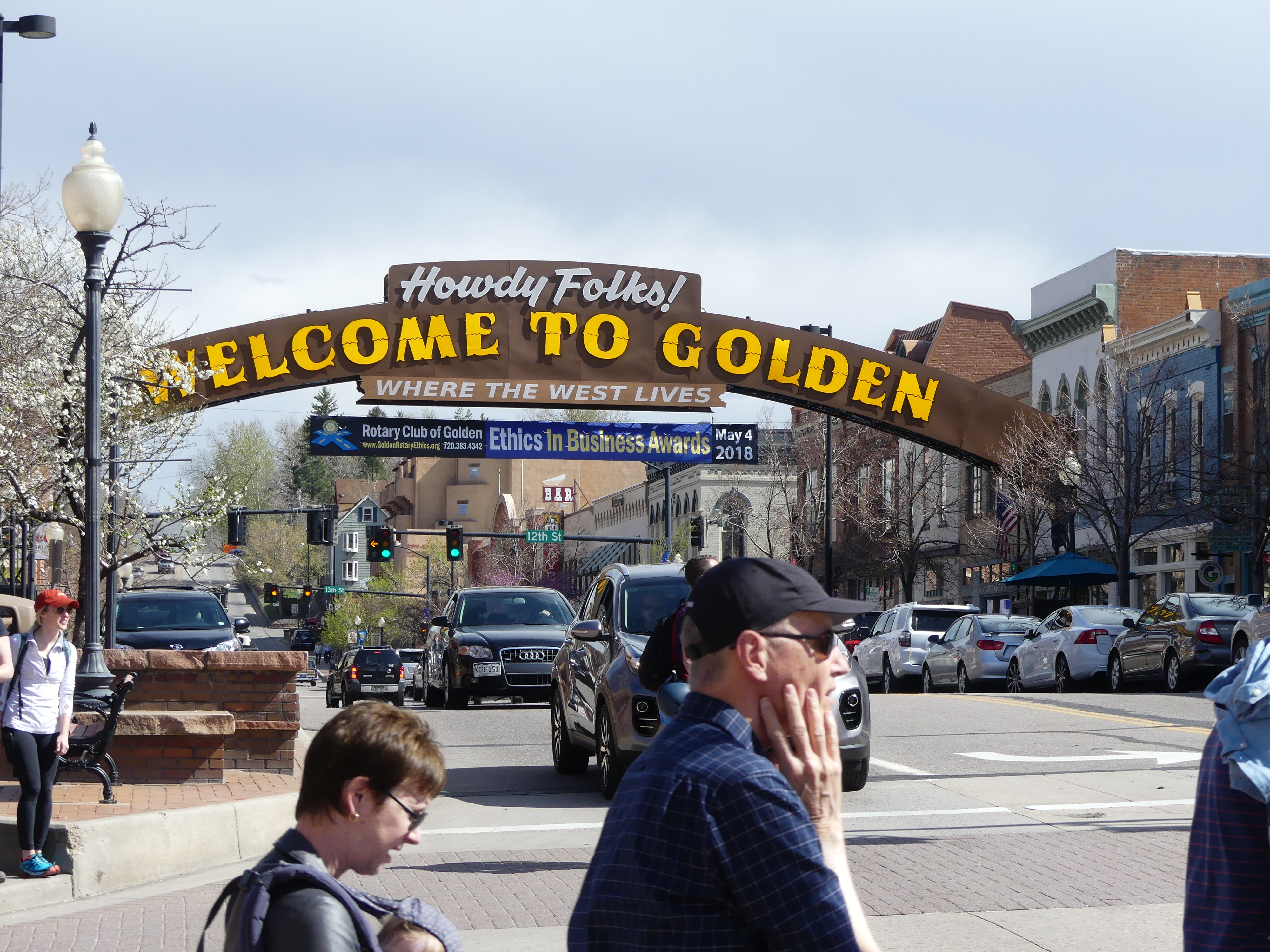 une photo au hasard de notre tour du monde en famille