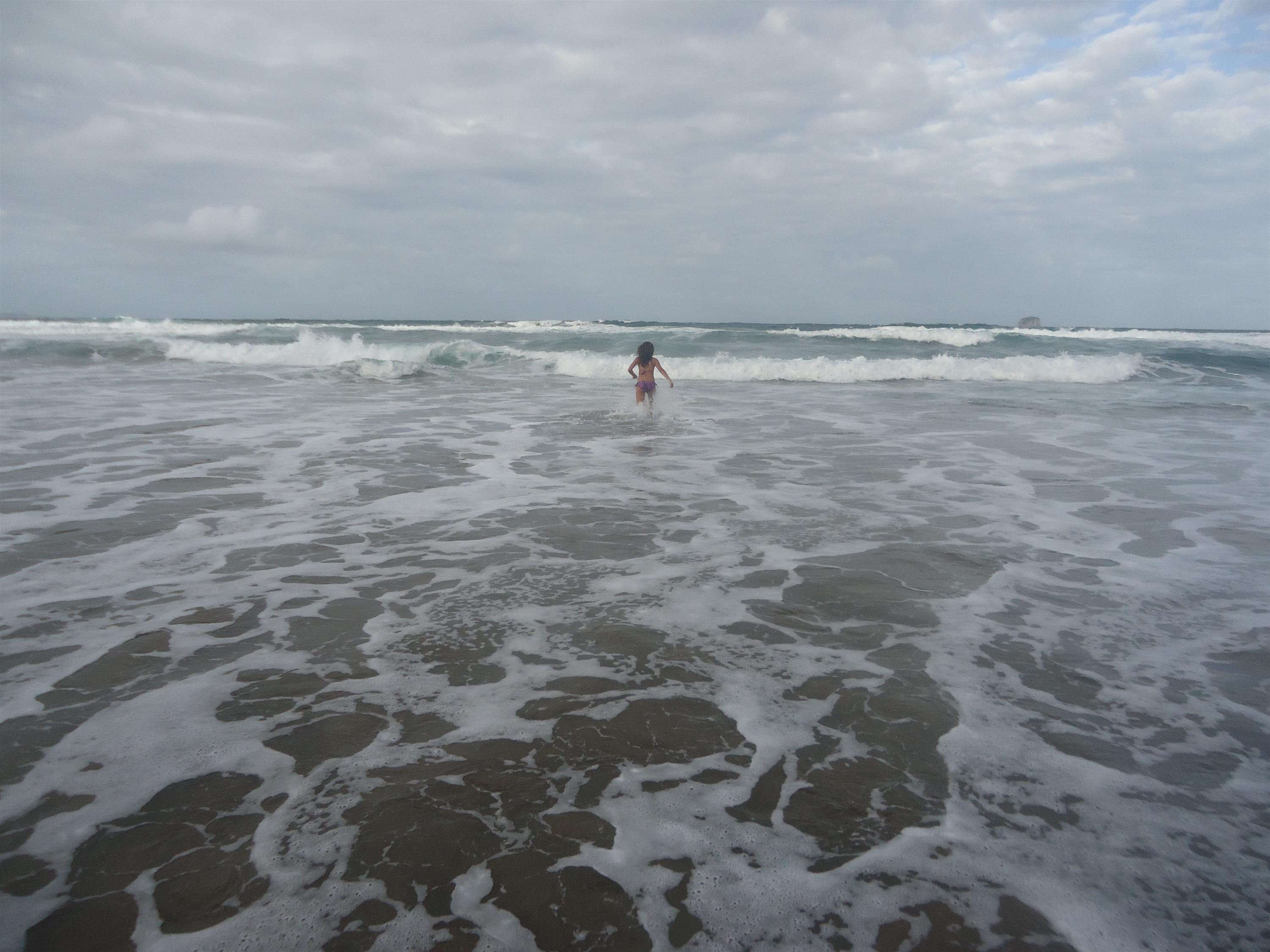 Hot Water Beach (21)