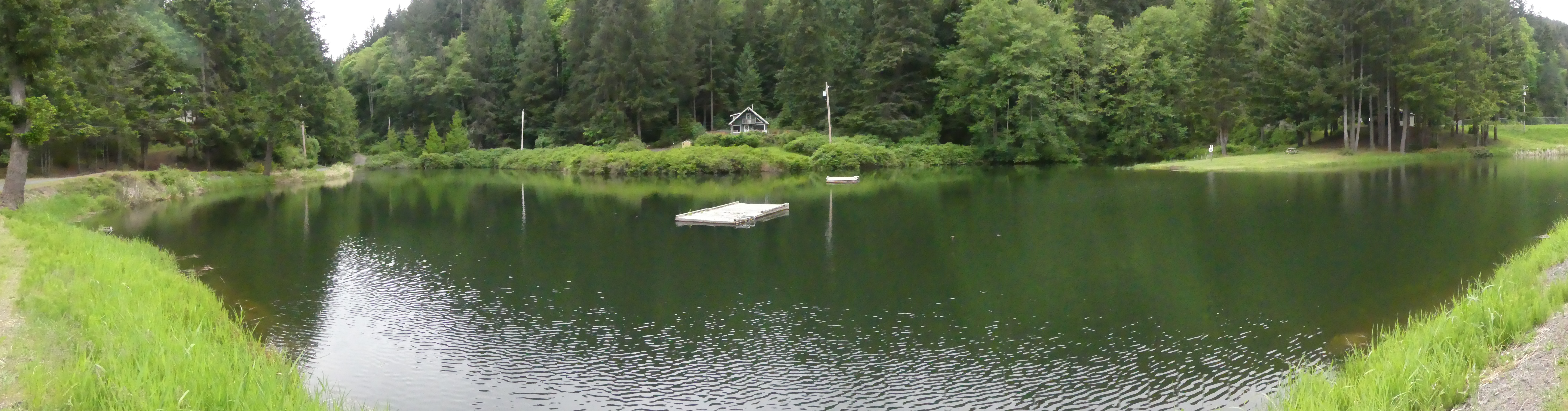 Lummi Island