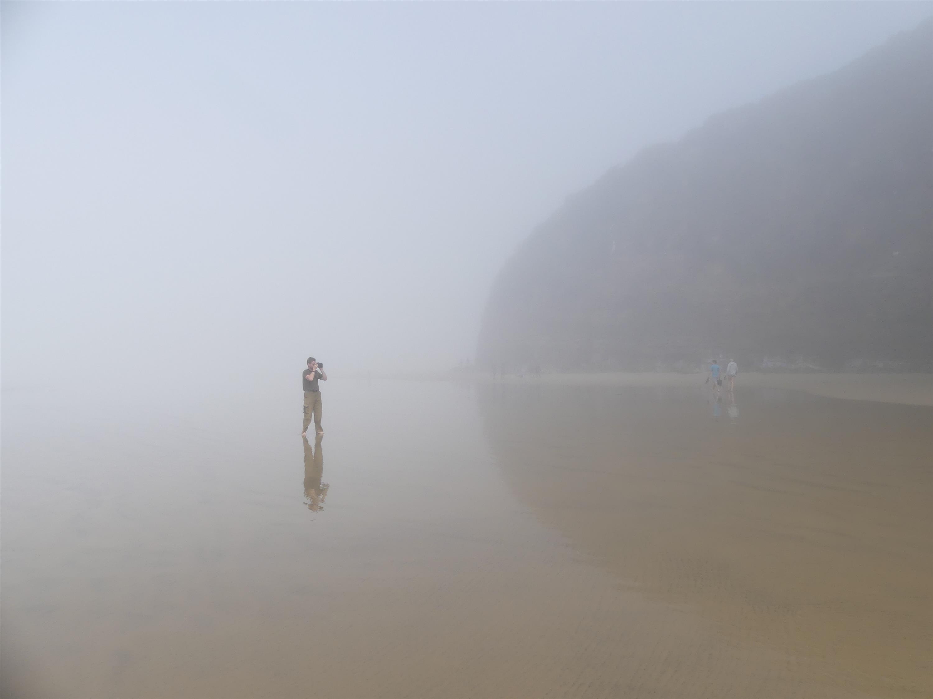 Audrey seule au monde