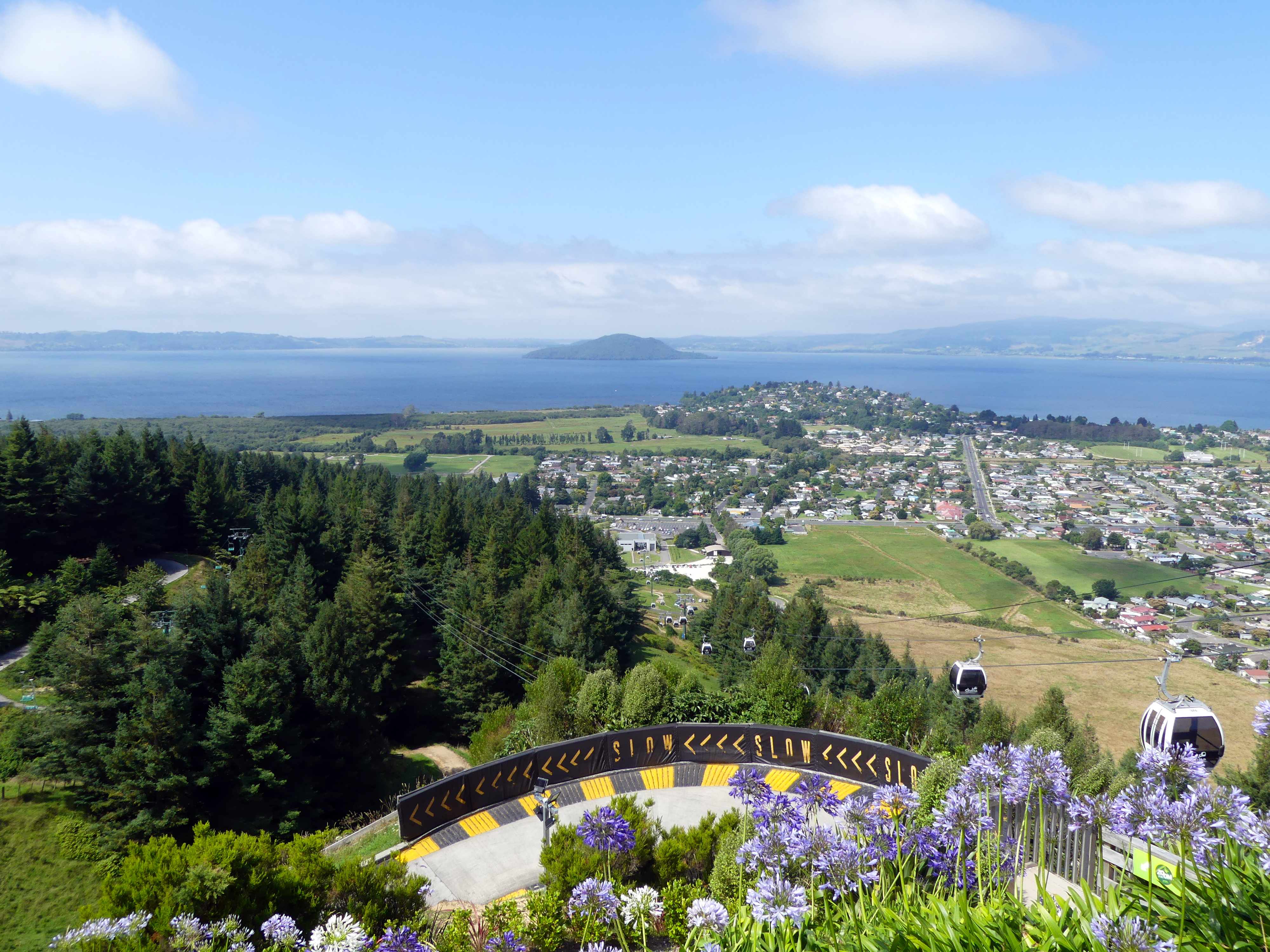 Rotorua