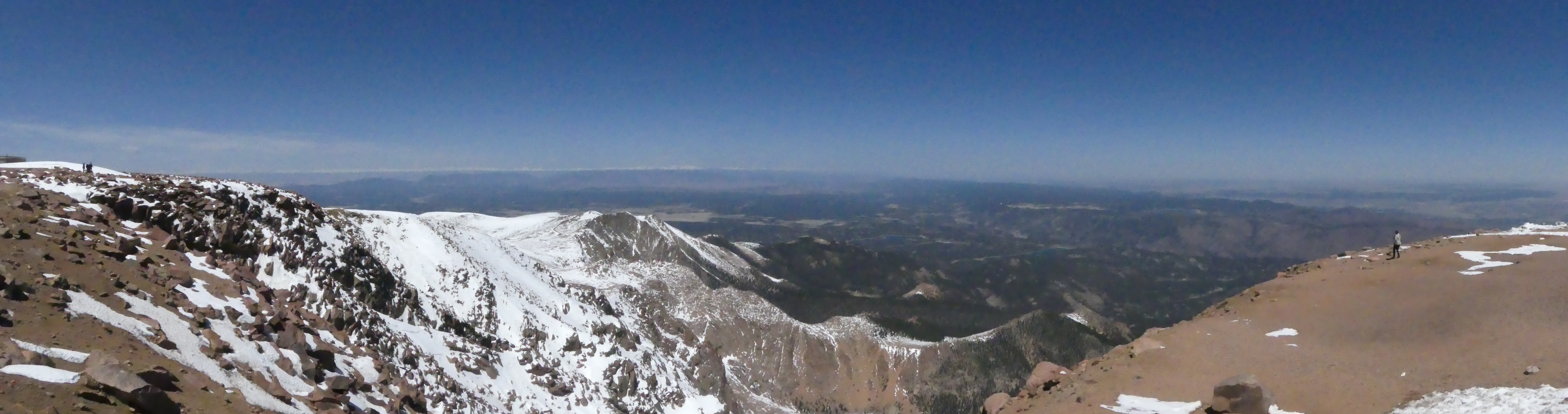Pikes Peak