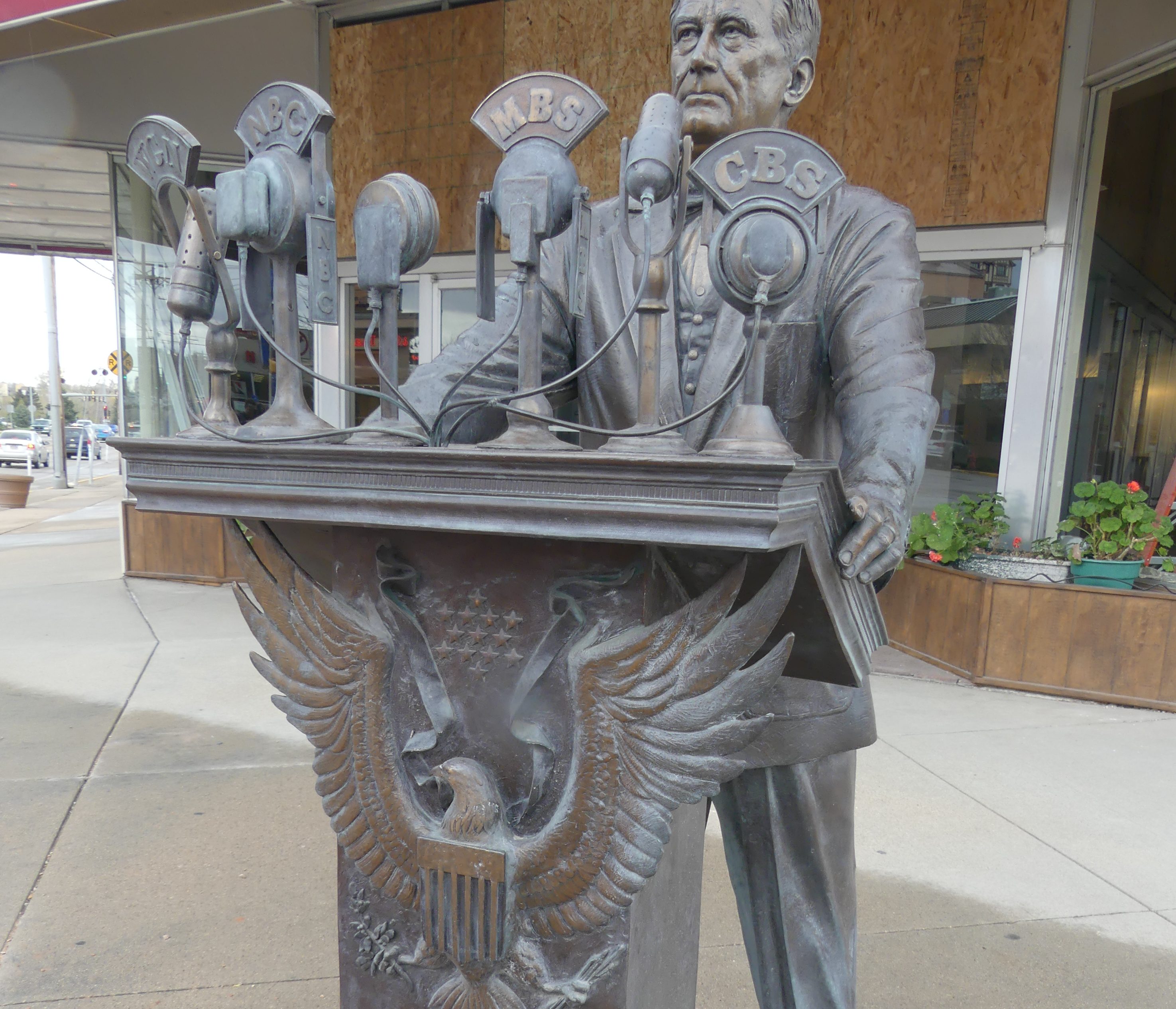 une photo au hasard de notre tour du monde en famille