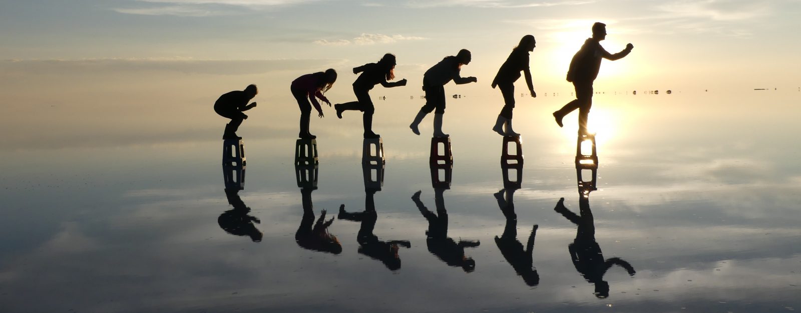 une photo au hasard de notre tour du monde en famille