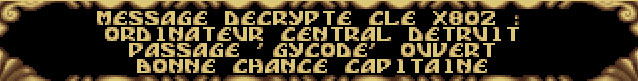 Apres explosion Tchernobyl