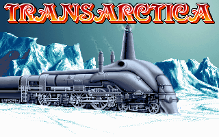 Le Transarctica